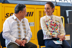 Anuncia Julio Menchaca &ldquo;Plan Hidalgo&rdquo;, ante aranceles de Estados Unidos  &nbsp;