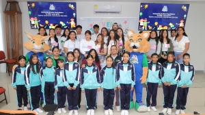 UTMZ inicia una nueva edición del programa nacional Peraj–México