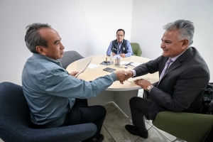 Emite CCLEH convocatoria para la selección de conciliadores laborales