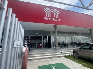 Infonavit llama a aplicar seguro de daños ante el huracán Priscilla