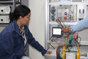 ITESHU realiza proyecto de eficiencia energ&eacute;tica