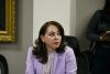 Regulaci&oacute;n en elecciones para delegados: Claudia Luna, PAN