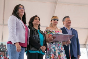 Hidalgo cuenta con dos dispositivos OrCam MyEye para personas ciegas o con deficiencia visual&nbsp;