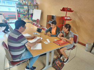 Infancias presentar&aacute;n sus Voces en Tiempos de Pandemia en la Ricardo Garibay
