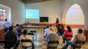 "Buenas pr&aacute;cticas de higiene para la preparaci&oacute;n de alimentos y bebidas"