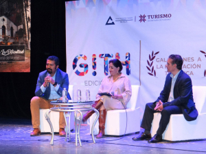 Premiar&aacute; Secretar&iacute;a de Turismo de Hidalgo&nbsp;a la innovaci&oacute;n en el sector