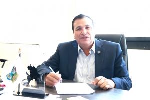 Hidalgo prepara nueva etapa de transparencia