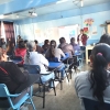 SSH fortalece la convivencia escolar con acciones para m&aacute;s de 7 mil estudiantes y docentes