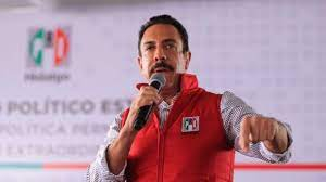 Será en el CEN del PRI, donde se resuelva la impugnación de la plantilla de OF