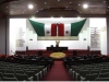 En sesi&oacute;n ordinaria virtual, turnan iniciativa del gobernador Omar Fayad