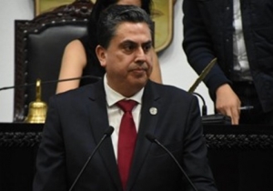 Osiris Leines impulsa iniciativa para fortalecer la igualdad de g&eacute;nero en Hidalgo