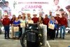 Saderh fortalece el campo en La Misi&oacute;n y Zimap&aacute;n