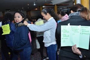 SEPH FOMENTA EL JUEGO DIDÁCTICO COMO UNA FORMA DE APRENDIZAJE EFICAZ