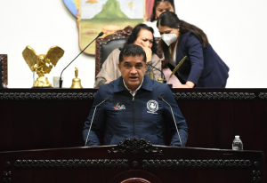 Proponen la creación de la Ley para la Atención Integral del Cáncer de Mama