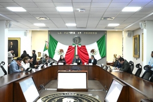 Iniciativa que reforma la Ley de Salud