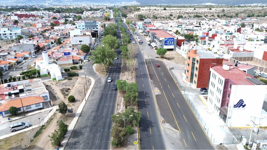 Hidalgo plantea plan prospectivo rumbo a 2040