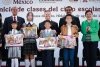 Educaci&oacute;n recibe 121 mil mdp en cuatro a&ntilde;os