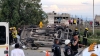 STCH investiga unidad involucrada en hecho vial en Pachuca