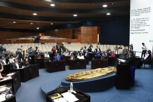 Congreso de Hidalgo busca garantizar el derecho a la educación inclusiva en la infancia hidalguense.