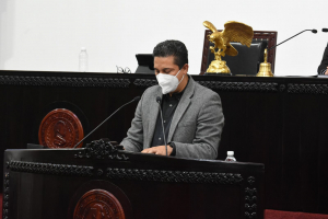 EXHORTA FELIPE LARA A PRESIDENCIA Y SECRETAR&Iacute;A DE SEGURIDAD P&Uacute;BLICA MUNICIPAL A REFORZAR ACCIONES PARA COMBATIR EL ROBO A CASA HABITACI&Oacute;N EN EL MUNICIPIO DE SAN FELIPE ORIZATL&Aacute;N.