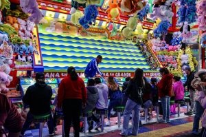 Lo mejor de la m&uacute;sica de El Tri y Mar&iacute;a Jos&eacute;, llegan a la Feria de San Francisco 2026