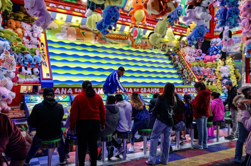 Lo mejor de la música de El Tri y María José, llegan a la Feria de San Francisco 2026
