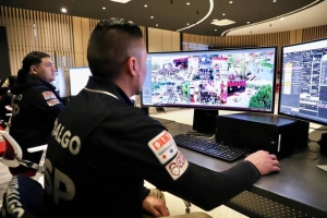 Hidalgo celebra las fiestas patrias con m&uacute;sica, cultura y medidas de seguridad en Plaza Ju&aacute;rez