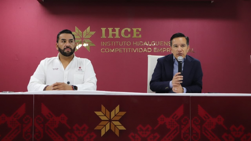 Anuncian apoyo directo de 25 mil pesos para nuevos negocios