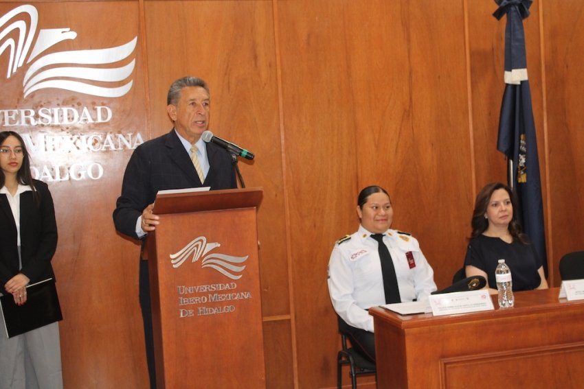 Policías de Hidalgo fortalecen su formación