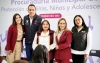 Formalizan Tula y Tepeji Procuradur&iacute;as de Protecci&oacute;n para Ni&ntilde;as, Ni&ntilde;os y Adolescentes
