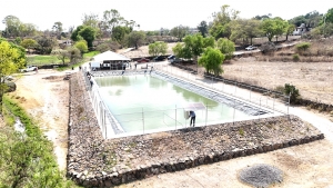 Destina gobierno de Hidalgo m&aacute;s de 200 millones de pesos a la construcci&oacute;n de ollas de captaci&oacute;n