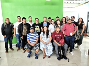 Gobierno de Hidalgo respalda a&nbsp;migrantes repatriados