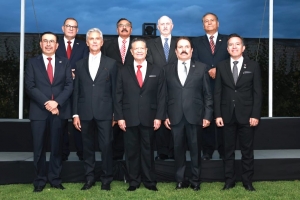 Hidalgo reduce deuda p&uacute;blica y alcanza r&eacute;cord hist&oacute;rico de inversi&oacute;n privada