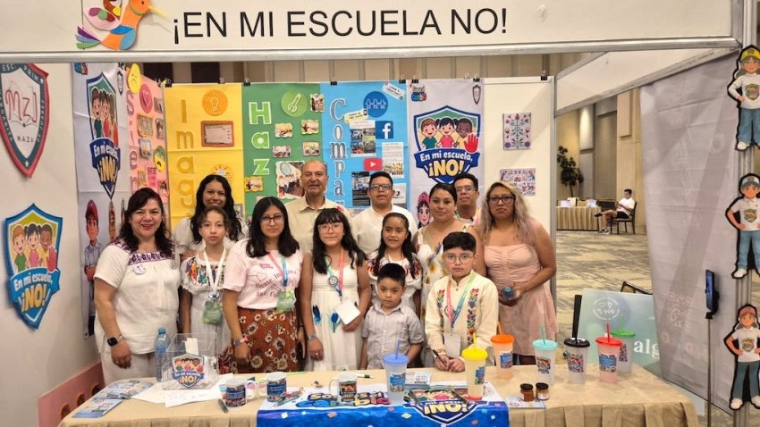 Obtiene Hidalgo seis galardones en la Premiación Nacional “Somos el Cambio 2026”