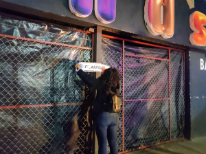 &nbsp;  Garantiza Pachuca vigilancia continua en bares y centros nocturnos