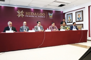 Detenidas las 3 personas implicadas&nbsp;en la muerte de 3 mujeres en la regi&oacute;n Tulancingo