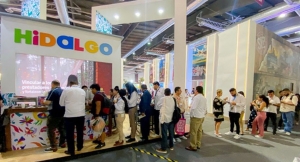 Barbacoa, el regalo gastron&oacute;mico de hidalgo durante tianguis tur&iacute;stico