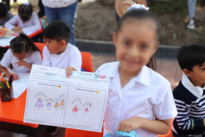 Día Internacional de la Niña