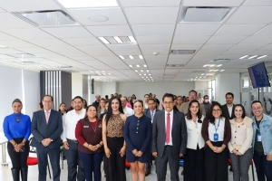 CDHEH, ONU-DH y Gobierno de Hidalgo implementan mesas de trabajo interinstitucional contra la discriminación