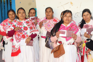 Galard&oacute;n de Trayectoria Artesanal 2025 abre registro este viernes