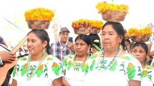 Hidalgo re&uacute;ne a sus comunidades para fortalecer el Turismo Comunitario