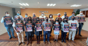 LA SEPH Y LA SECRETARÍA DE CULTURA DE HIDALGO ABREN CONVOCATORIA “MI LENGUA ES MI PATRIA”