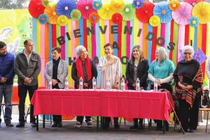 Ni&ntilde;as y ni&ntilde;os del CAI SEP 1 presentan proyecto &ldquo;Hidalgo M&aacute;gico&rdquo;
