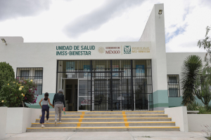 IMSS-Bienestar Hidalgo promueve el uso correcto del Vida Oral
