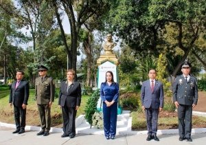 Honran legado de Josefa Ortiz T&eacute;llez-Gir&oacute;n