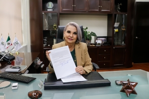 Refrenda Poder Judicial de Hidalgo compromiso con la transparencia y rendici&oacute;n de cuentas&nbsp;