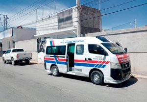 Contin&uacute;an los operativos ordinarios de vigilancia y supervisi&oacute;n en el transporte