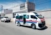Contin&uacute;an los operativos ordinarios de vigilancia y supervisi&oacute;n en el transporte