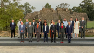 Hidalgo impulsa las economías regionales: Carlos Henkel