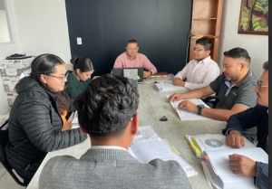 Contralor&iacute;a brinda certeza y seguridad jur&iacute;dica en procedimientos administrativos